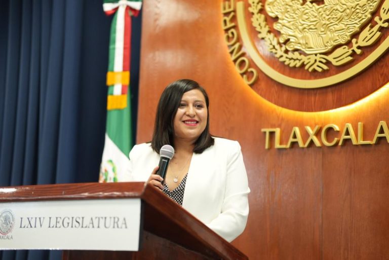 Se desarrolla 3ra convención rumbo al XII Parlamento Juvenil de Tlaxcala