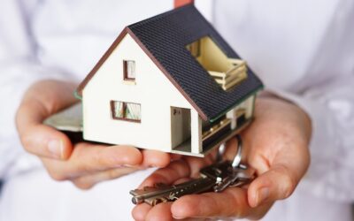 Por qué es importante que te apoyes con profesionales inmobiliarios si estás buscando casa