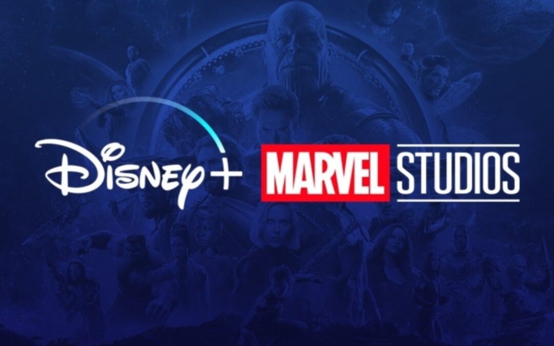 Marvel y Disney retrasan estrenos de varias cintas