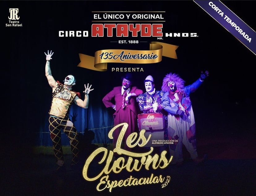 Circo Atayde