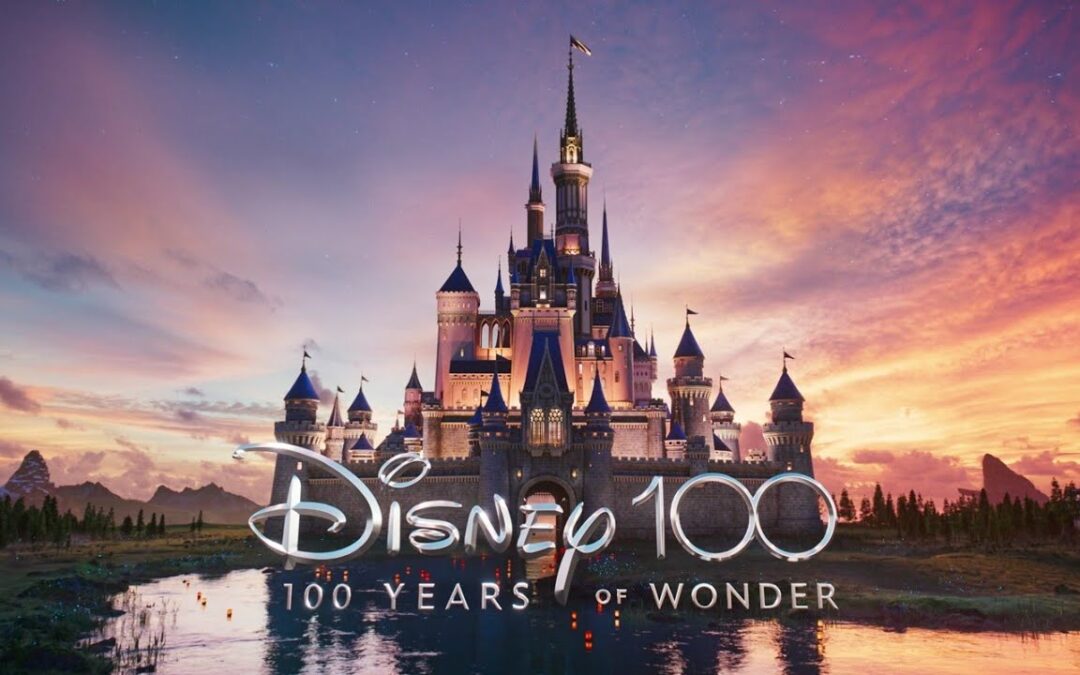 Disney celebrará sus 100 años con corto en live action y animación