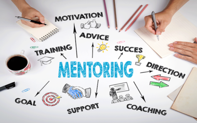 El mentoring, compartir la experiencia y conocimiento