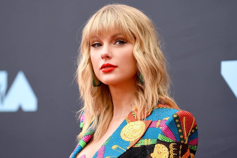 Taylor Swift: Se anuncia una fecha más y códigos falsos