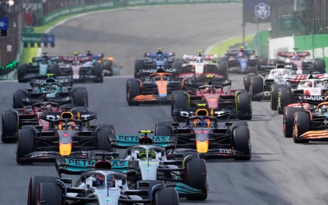 F1 aplicará un nuevo formato para la Qualy del GP de Hungría