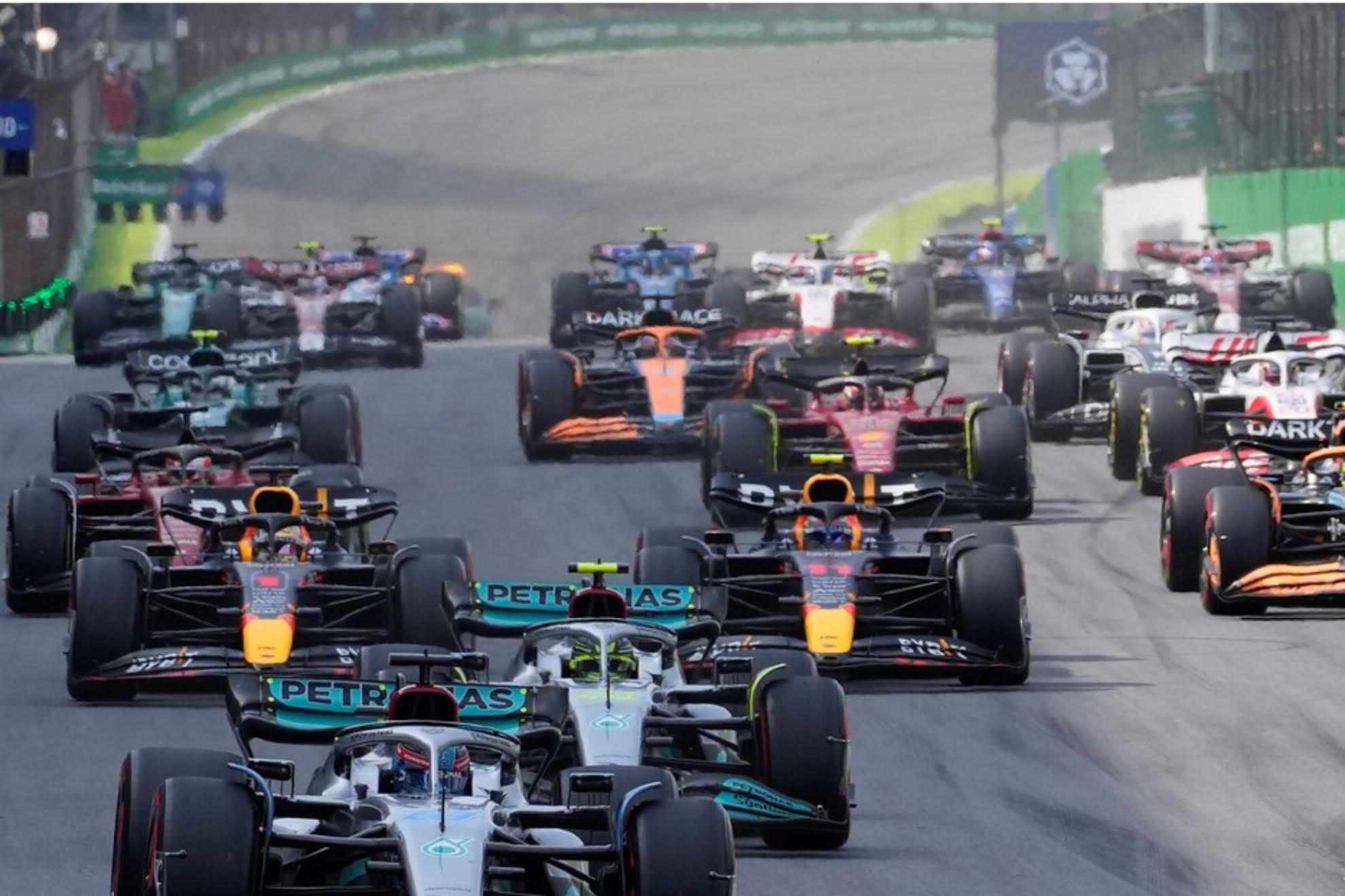 F1 aplicará un nuevo formato para la qualy del GP de Hungría