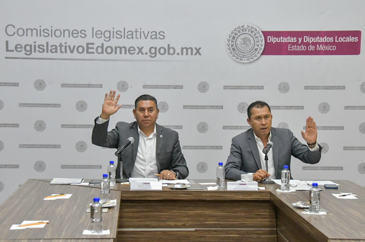 FOTO DE legislativoedomex.gob.mx/boletin