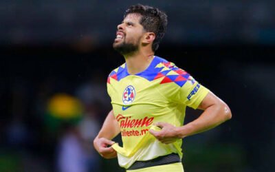 Néstor Araujo, podría ser el tercer mexicano en el AEK