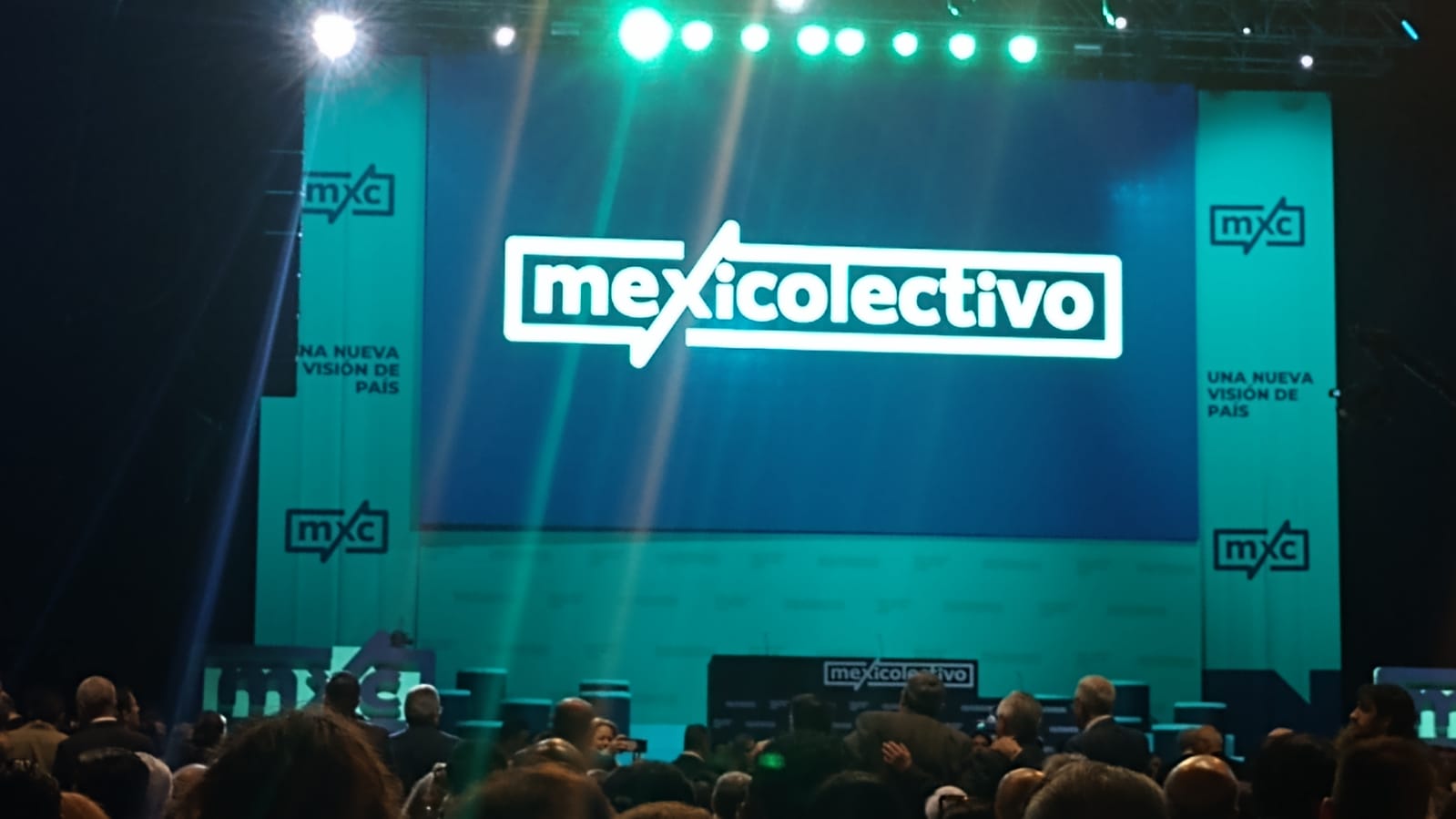 Mexicolectivo