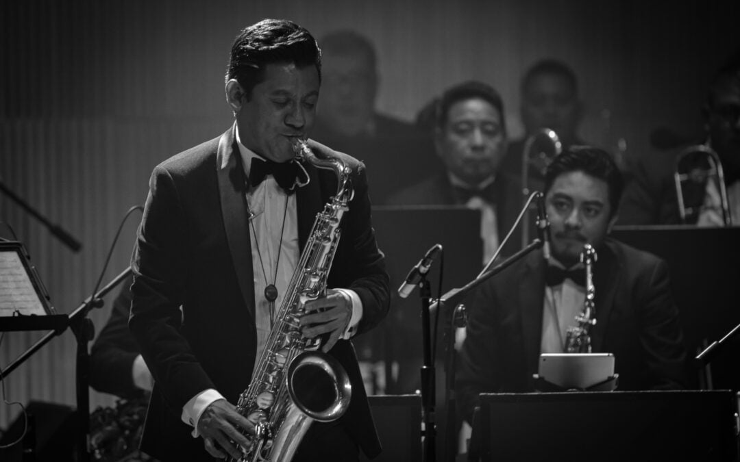 Big Band Jazz México vuelve con nueva temporada al Lunario