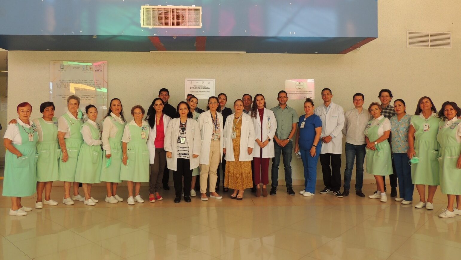 Arranca programa de cirugías de implante coclear en el Morelos
