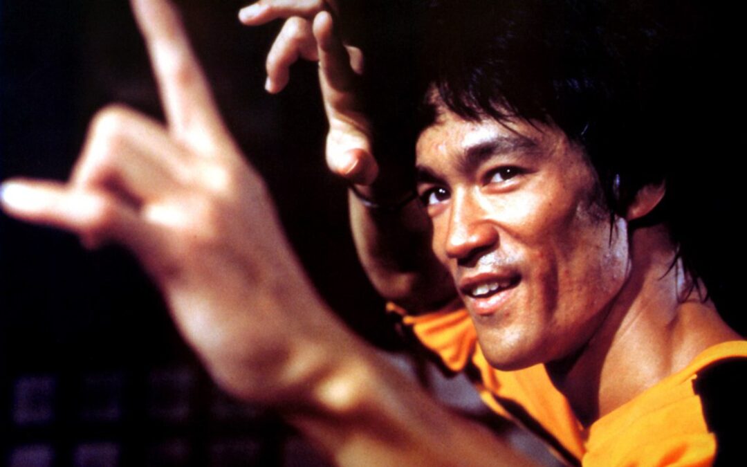 El legado de Bruce Lee perdura a 50 años de su muerte