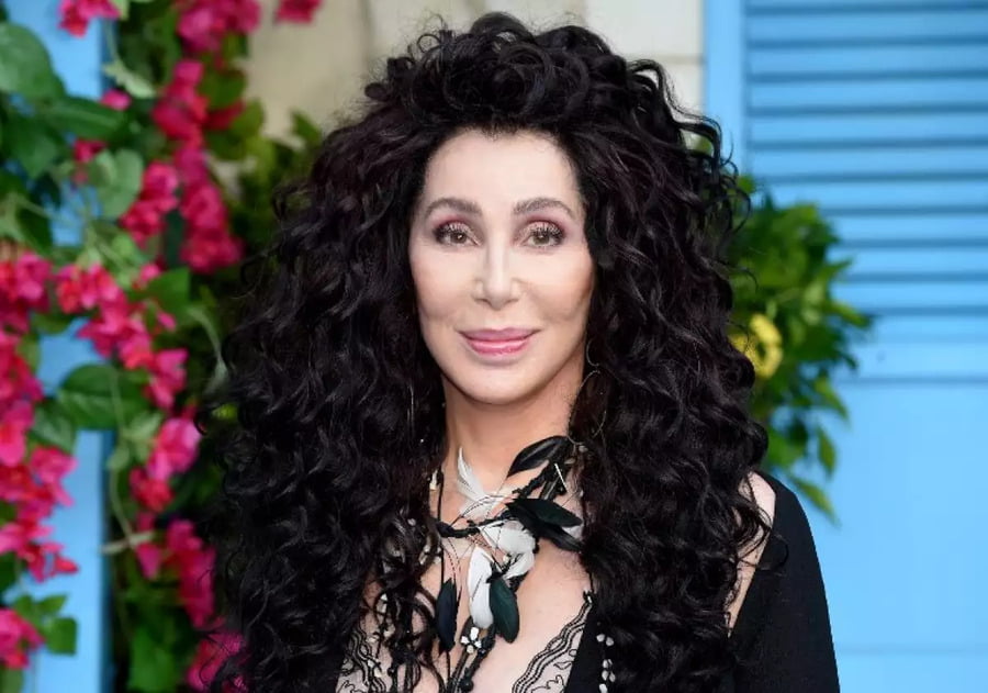 Cher lanza su propia marca de helados «Cherlato»