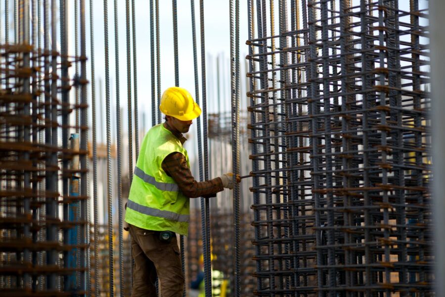 Crece valor de producción de industria de la construcción en Puebla-Construcción 1