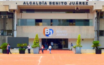 Bancada de Morena frena proceso para sustituir alcalde en BJ