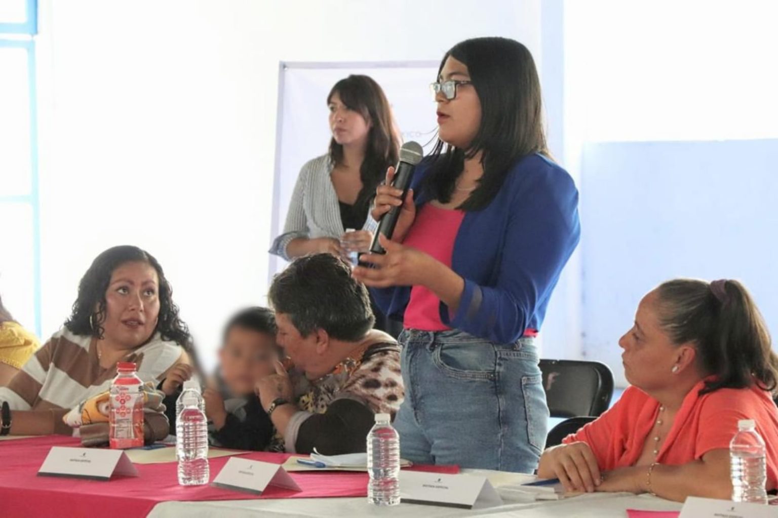 Realizará Edoméx Congreso Latinoamericano sobre feminismo