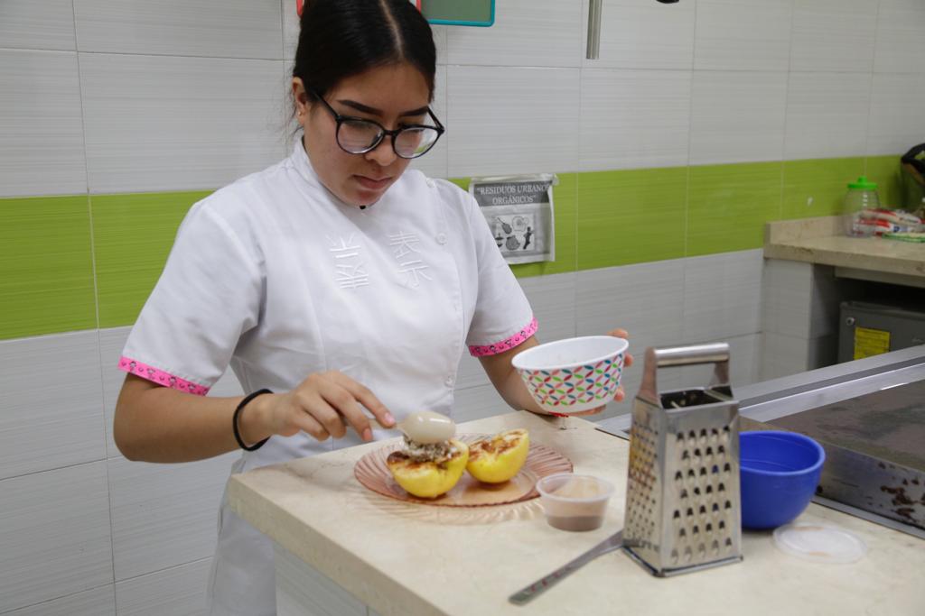Invita SEDESA a conocer Clínica de diabetes en Miguel Hidalgo; cuenta con talleres de cocina saludable 2