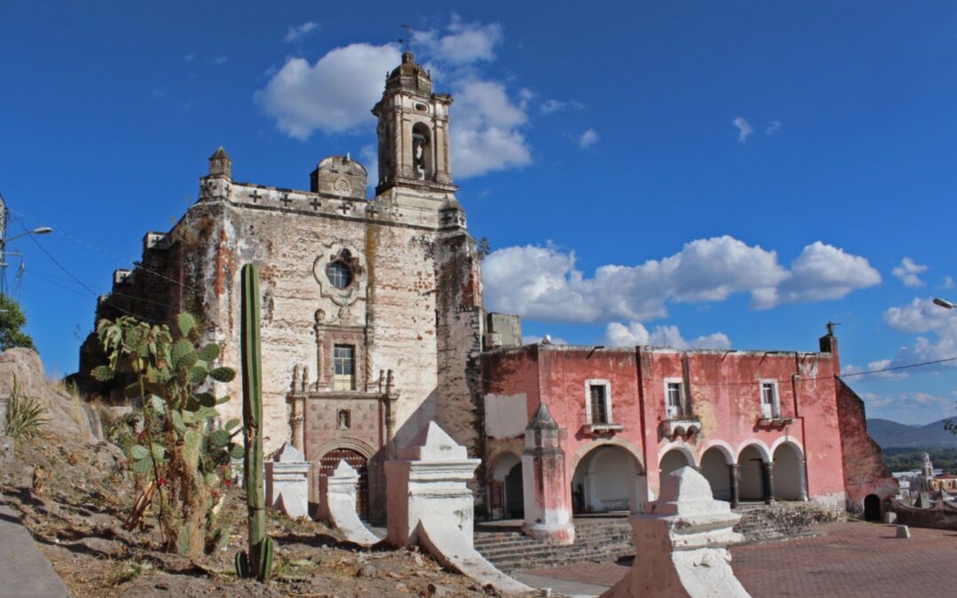 Pueblos Mágicos de Puebla se recuperan y registran aumento de visitantes