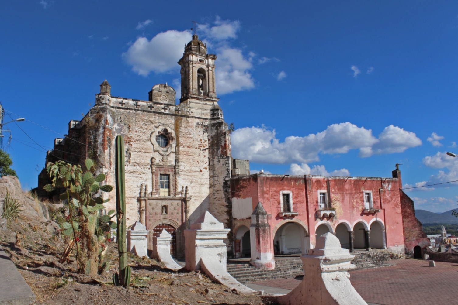 Pueblos Mágicos de Puebla se recuperan y registran aumento de visitantes. Foto: México desconocido