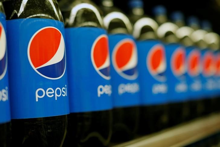 PepsiCo mejora guía tras superar pronóstico 2T, ¿cuánto creció en México?