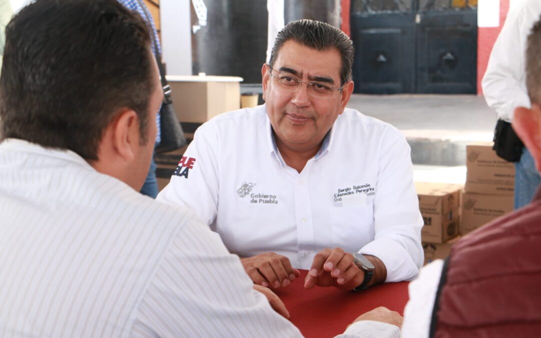 Puebla creará norma para mantener estándares de calidad en Pueblos Mágicos