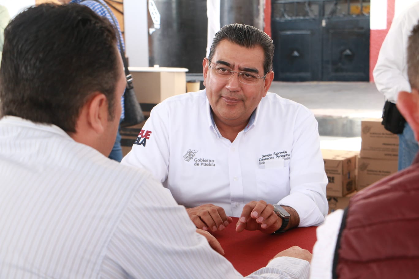 Puebla creará norma para mantener estándares de calidad en Pueblos Mágicos 6