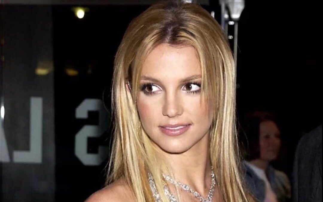 Britney Spears es golpeada por un guardaespaldas