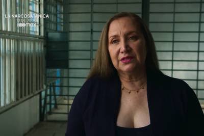 El narco, el diablo y la mujer, HBO presenta la historia de «La narcosatánica»