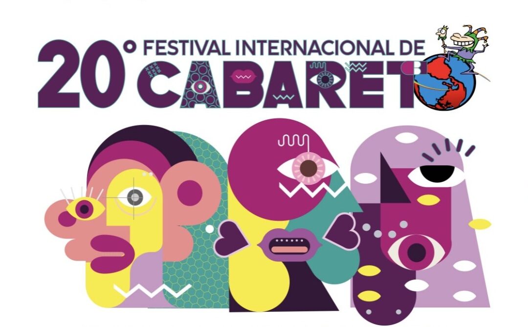 El Festival Internacional de Cabaret celebra su edición 20