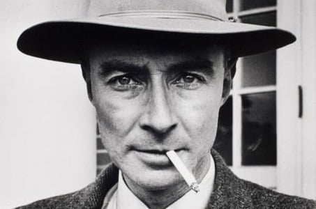 ¿Quién fue Oppenheimer?