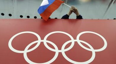 El COI no invitaría a Rusia a los Olímpicos de París 2024