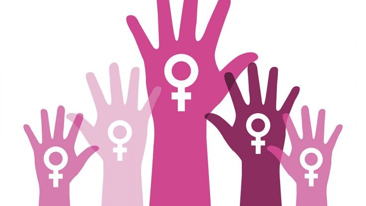 Edoméx te invita al 3° congreso latinoamericano de feminismo