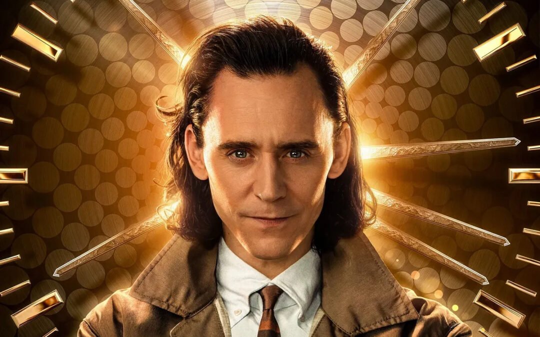 Loki, el dios de las mentiras regresará por segunda ocasión