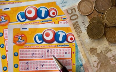 3 Tips para encontrar una lotería en línea