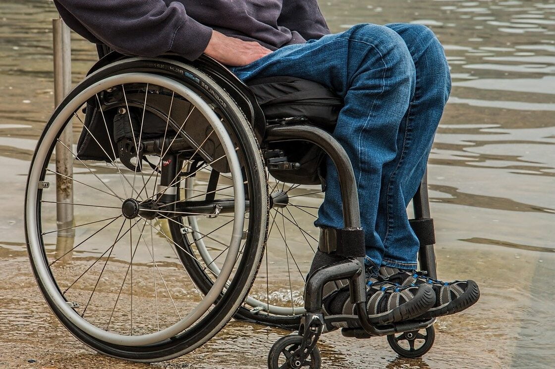Personas con discapacidad podrán demandar sin necesidad de un representante