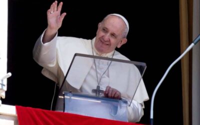 Realidad juvenil preocupa al papa Francisco, señala la Iglesia