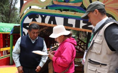 Alcaldía Xochimilco sanciona a trajineras por cobros excesivos