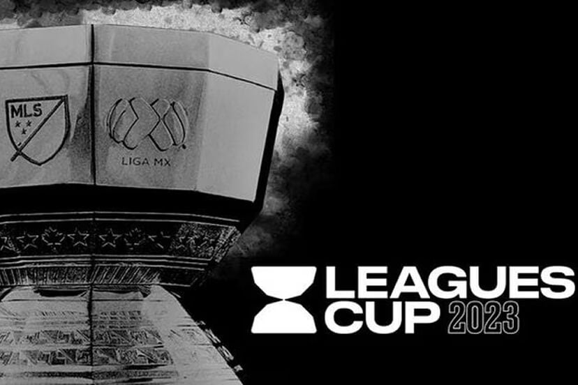 ¡Listos los 16os de Final de la Leagues Cup!