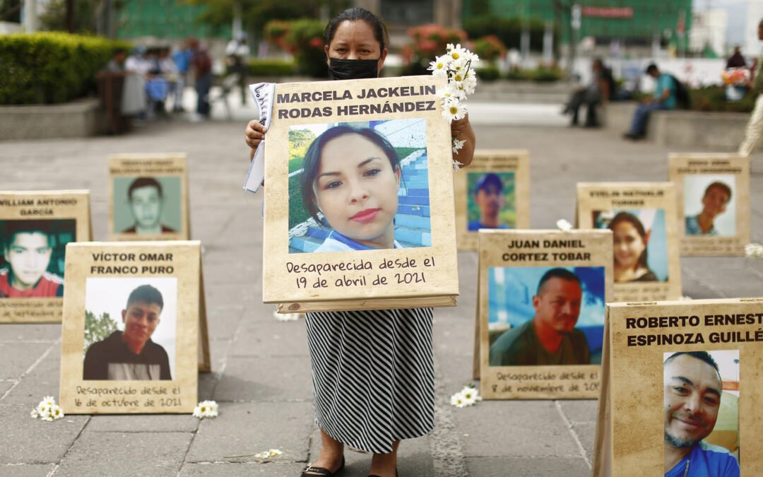 Iztapalapa y GAM, donde más personas desaparecen: legisladores