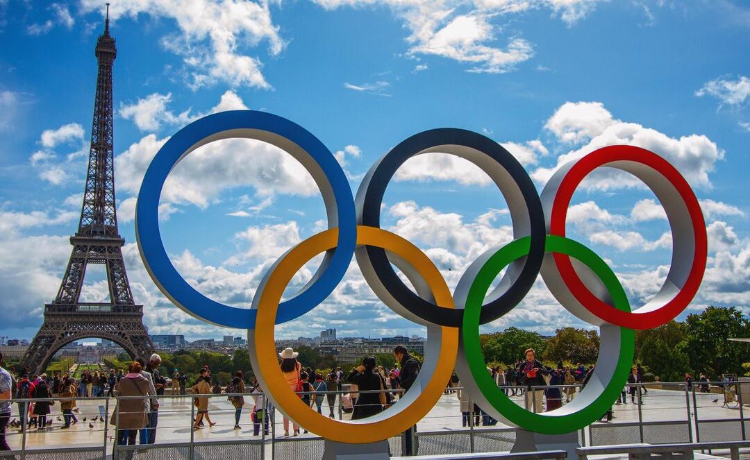 Panamericanos darán boletos para Juegos Olímpicos París 2024