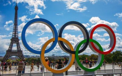 Panamericanos darán boletos para Juegos Olímpicos París 2024