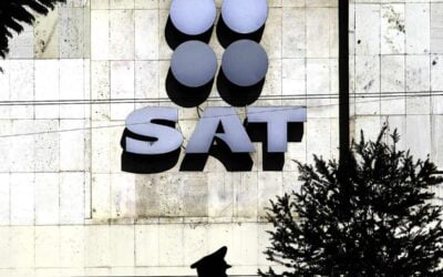 SAT aumenta recaudación por auditorías