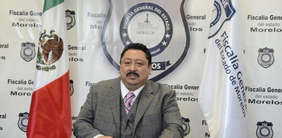 Exfiscal de Morelos es vinculado a proceso