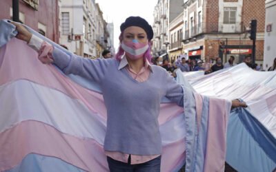 En Puebla se expide primera acta de nacimiento con el género no binario