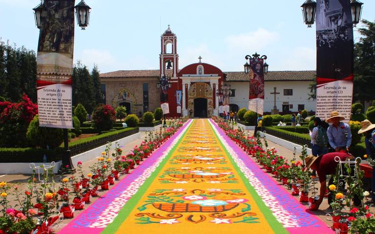 Municipio de Acaxochitlán en Hidalgo es denominado nuevo Pueblo Mágico