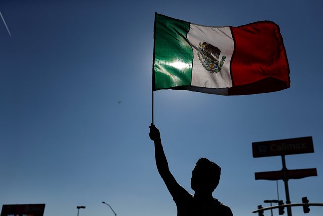 Actividad económica, actas de la Fed, ventas minoristas 5 claves en México-investing