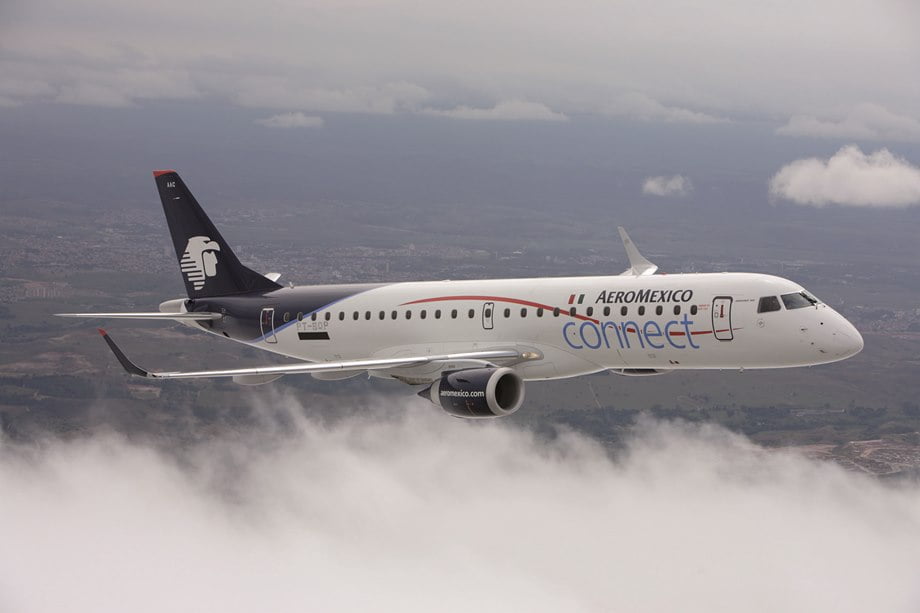 Aeroméxico ofrecerá vuelos al Aeropuerto Internacional de Tulum
