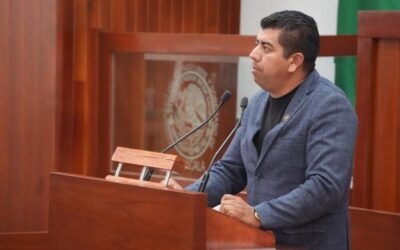 Continúa Congreso de Tlaxcala la dictaminación de cuentas públicas 2022