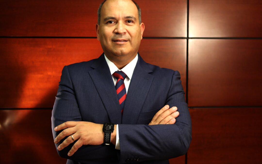 Interpol cancela ficha roja contra exdirector de Pemex