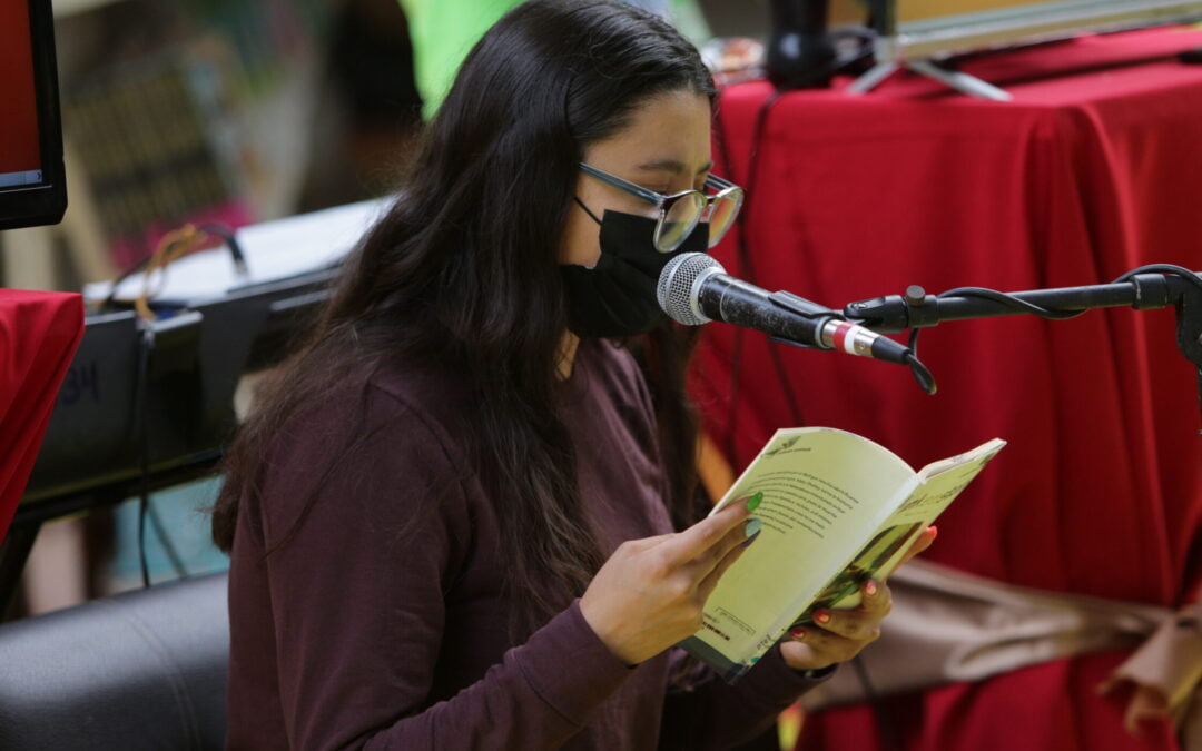 Feria Universitaria del Libro de Hidalgo conmemorará a grandes literatos