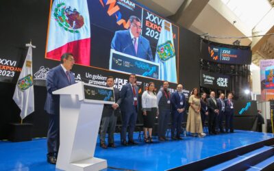Gobierno de Puebla invertirá 300 mdp en videovigilancia